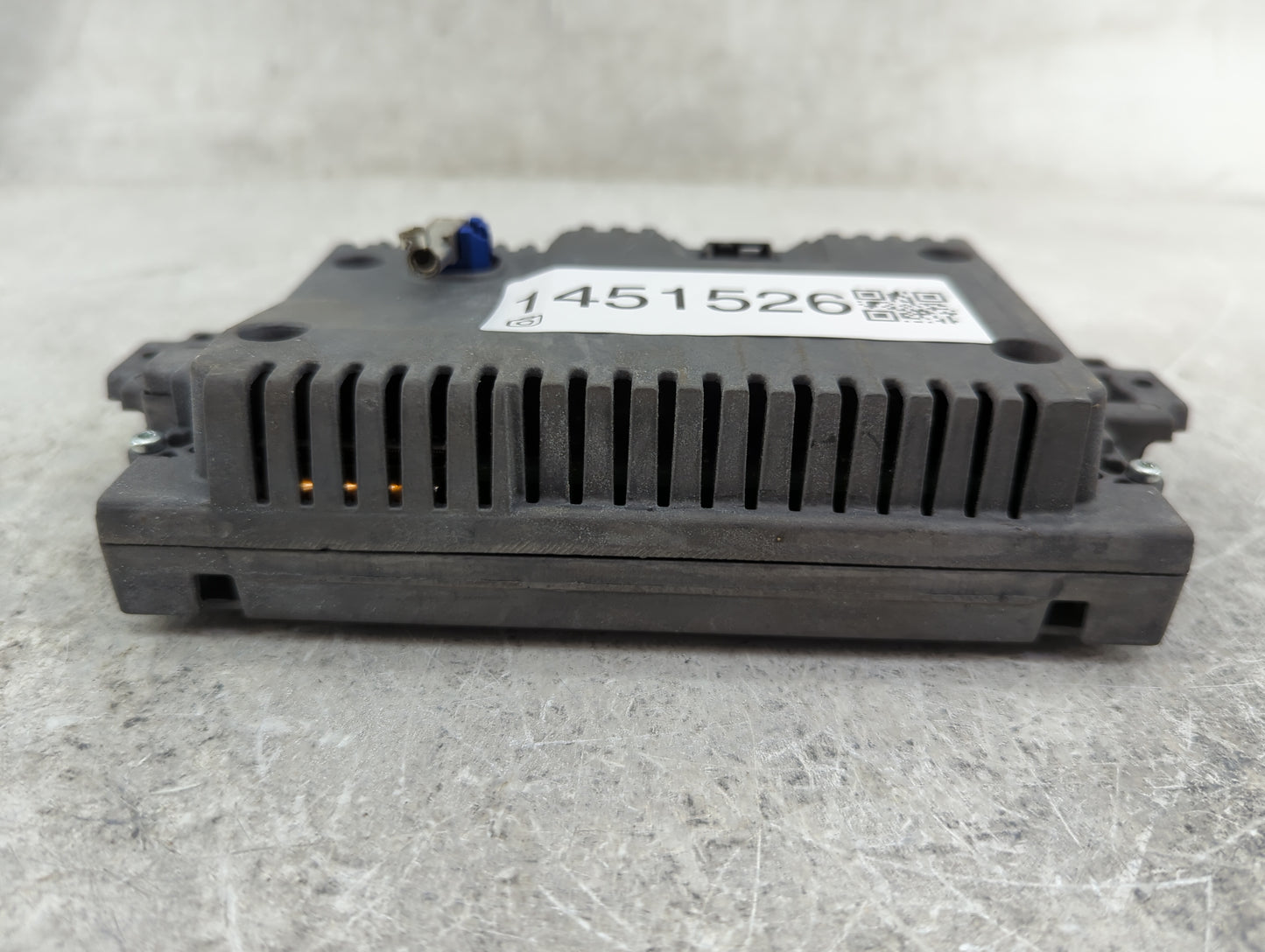 Mercedes-benz Gl-class Information Display Screen - Oemusedautoparts1.com
