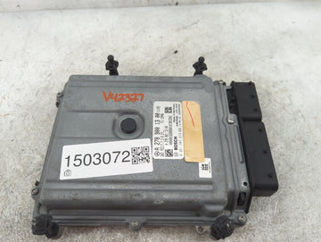 2014 Mercedes-Benz Gl-Class PCM Engine Control Computer ECU ECM PCU OEM P/N:A 278 900 13 00 0 261 S07 813 Fits OEM Used Auto Parts