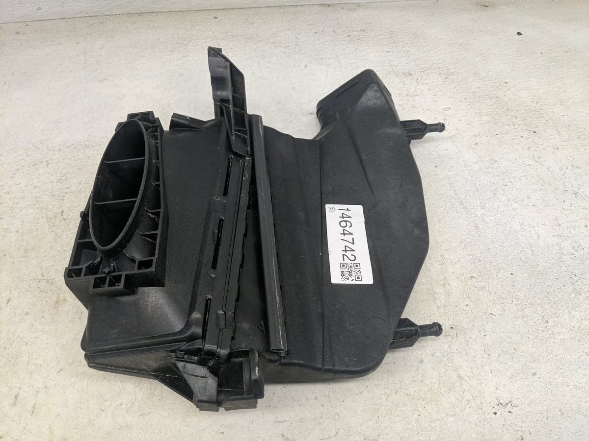 2013-2016 Mercedes-benz Gl350 Air Cleaner Intake-duct Hose Tube - Oemusedautoparts1.com