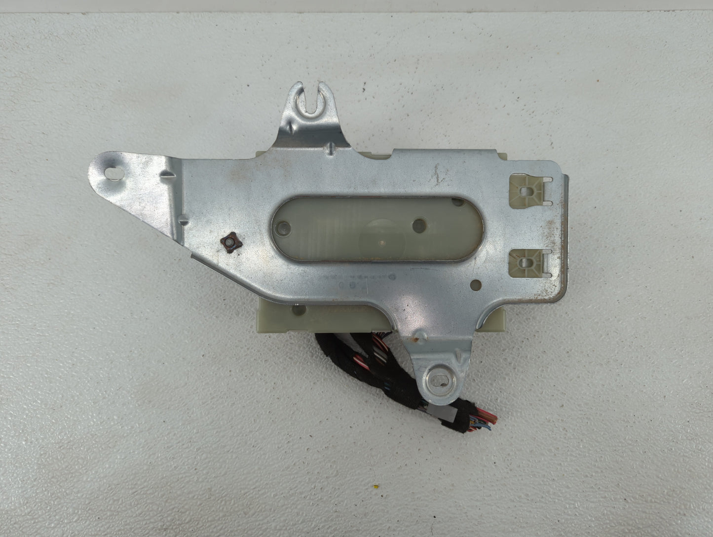 2014-2016 Mercedes-benz Gl350 Transmission Control Module Tcu Tcm - Oemusedautoparts1.com