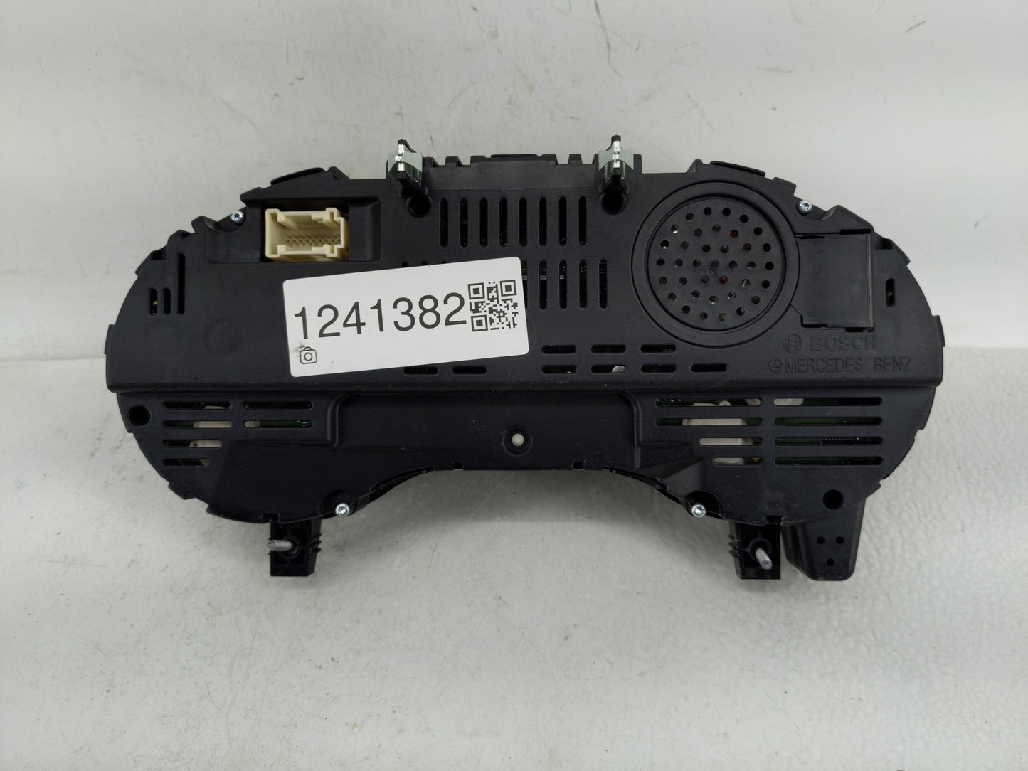 2014 Mercedes-Benz Gl450 Instrument Cluster Speedometer Gauges P/N:0 263 683 190 A166 900 72 10 Fits OEM Used Auto Parts - O