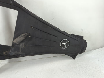 2014 Mercedes-benz Gl450 Engine Cover