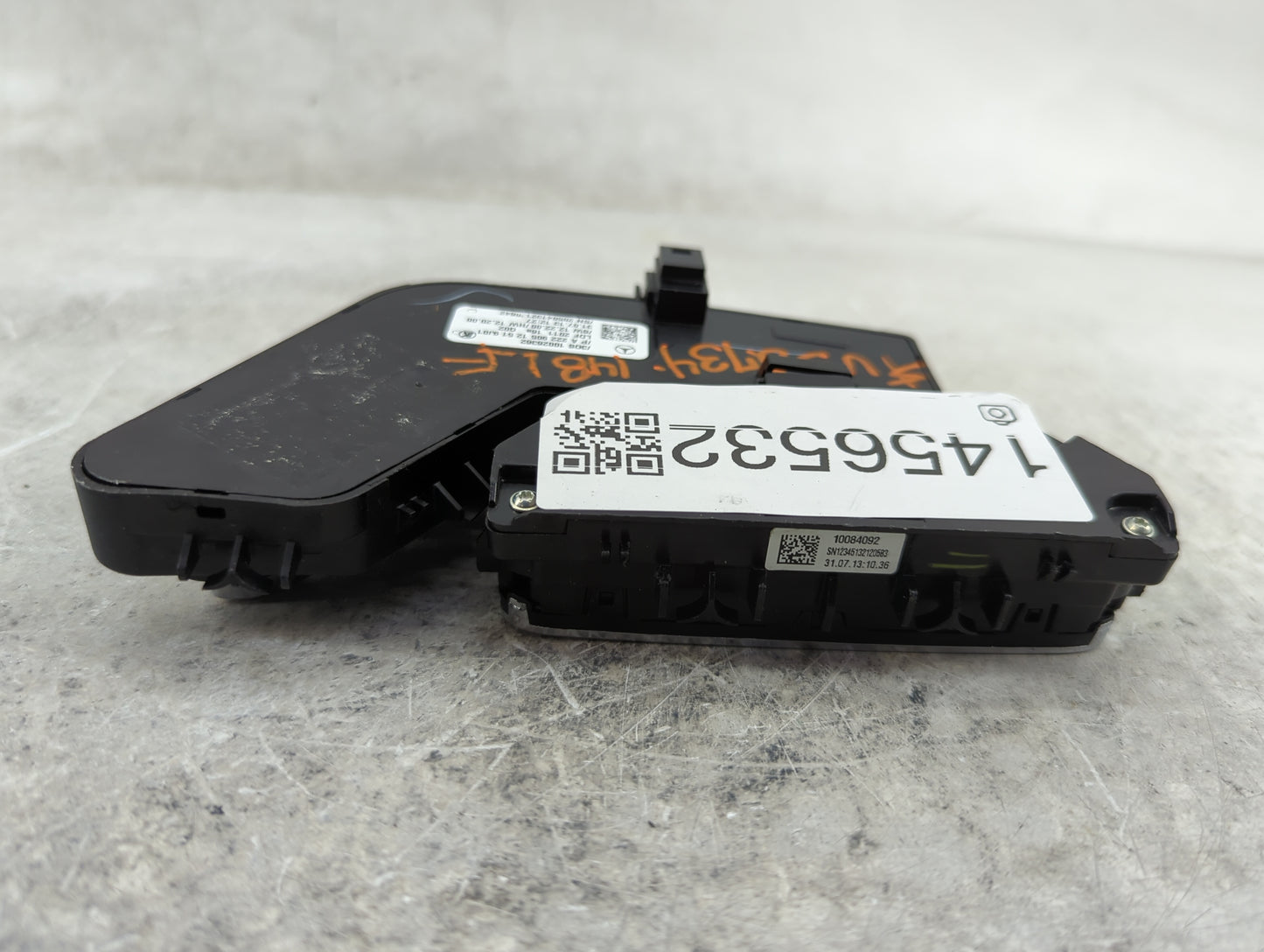 2014 Mercedes-benz S550 Seat Control Module A2229051251|10026362 - Oemusedautoparts1.com