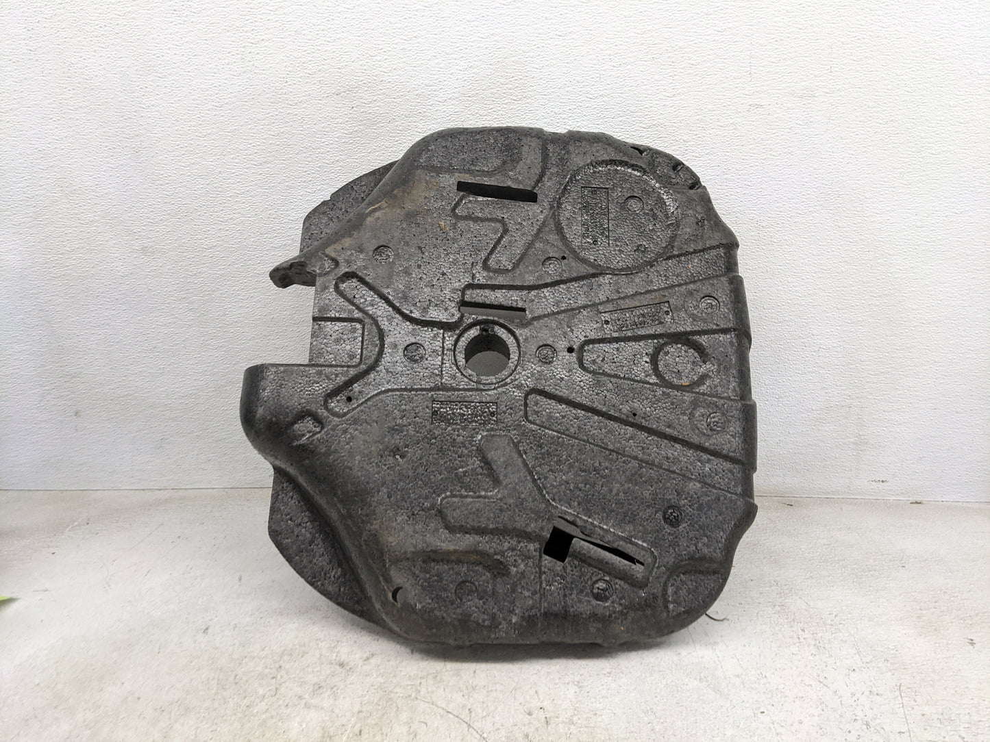 2014 Mercedes-benz Slk Spare Scissor Car Jack - Oemusedautoparts1.com