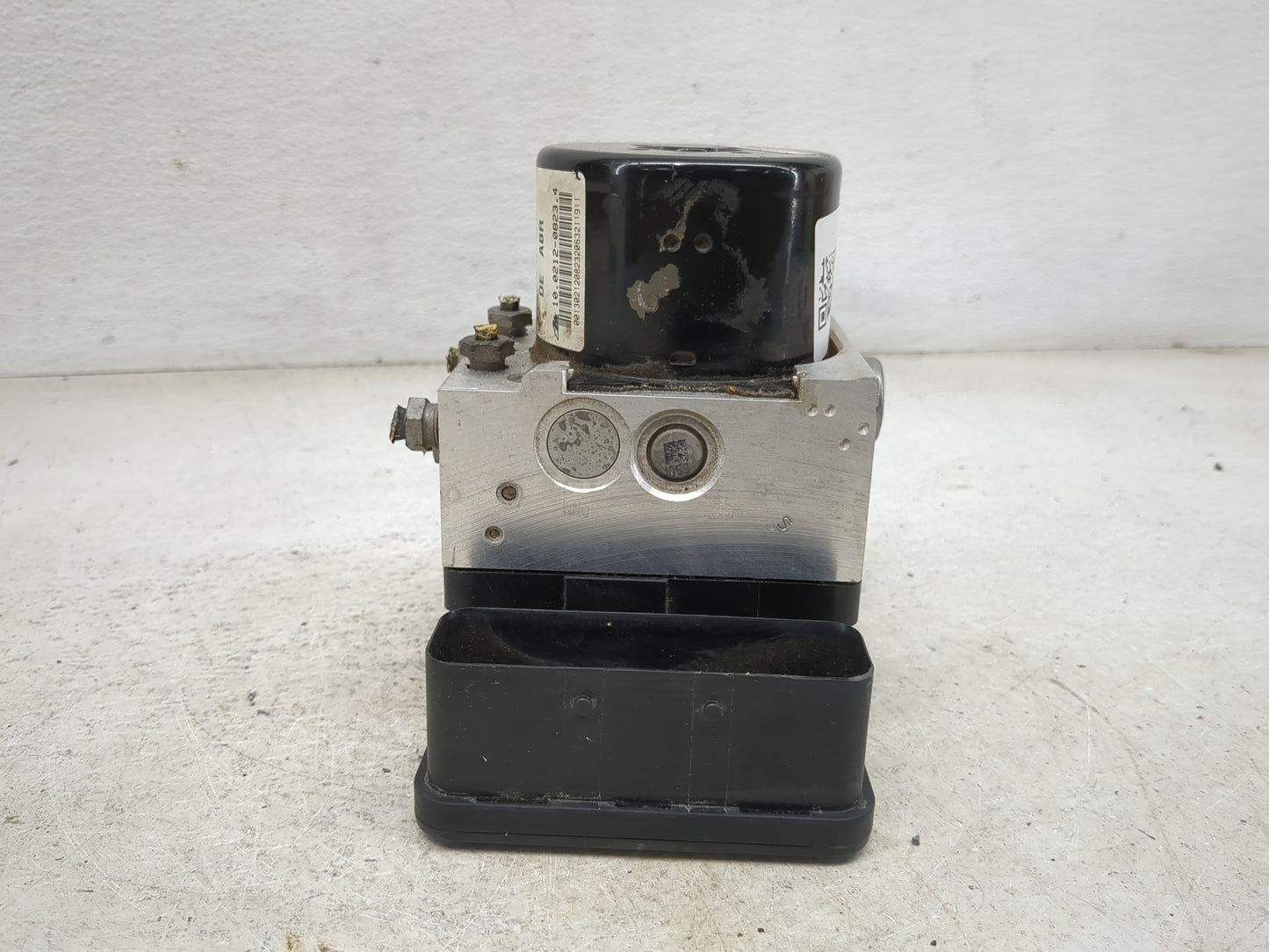 2013-2015 Mercedes-Benz Slk250 ABS Pump Control Module Replacement P/N:A1724314312 10.0212-0823.4 Fits Fits 2013 2014 2015 O