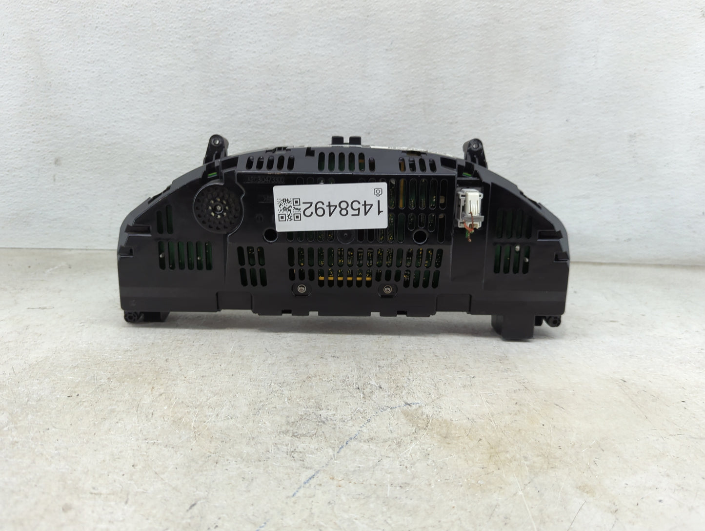 2014 Mercedes C-Class Instrument Cluster Speedometer Gauges P/N:A2C87297000 A2049005213, 2049017002 Miles:94K Fits Fits 2015