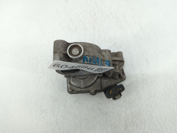 2016-2019 Mini Cooper Throttle Body P/N:7618838 A2C80221400 Fits Fits 2014 2015 2016 2017 2018 2019 OEM Used Auto Parts