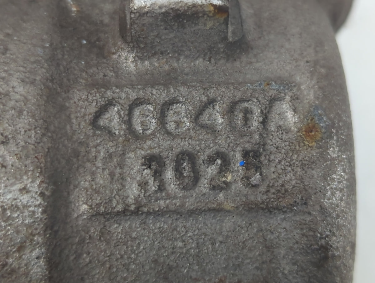 2014 Mini Cooper Front Passenger Right Brake Caliper 669415 - Oemusedautoparts1.com