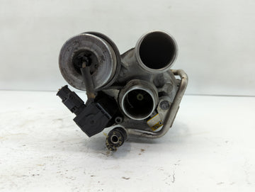 2011 Cooper Countryman Turbocharger Turbo Charger Super Charger Supercharger