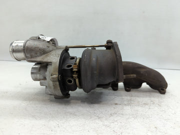 2011 Cooper Countryman Turbocharger Turbo Charger Super Charger Supercharger