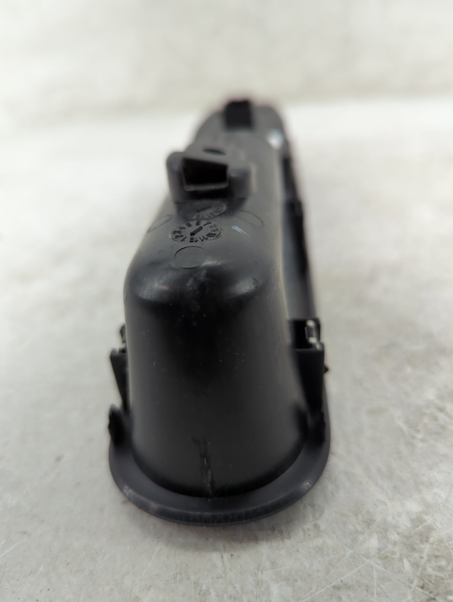 2013-2016 Mini Cooper Paceman Master Power Window Switch Replacement Driver Side Left Fits Fits 2013 2014 2015 2016 OEM Used