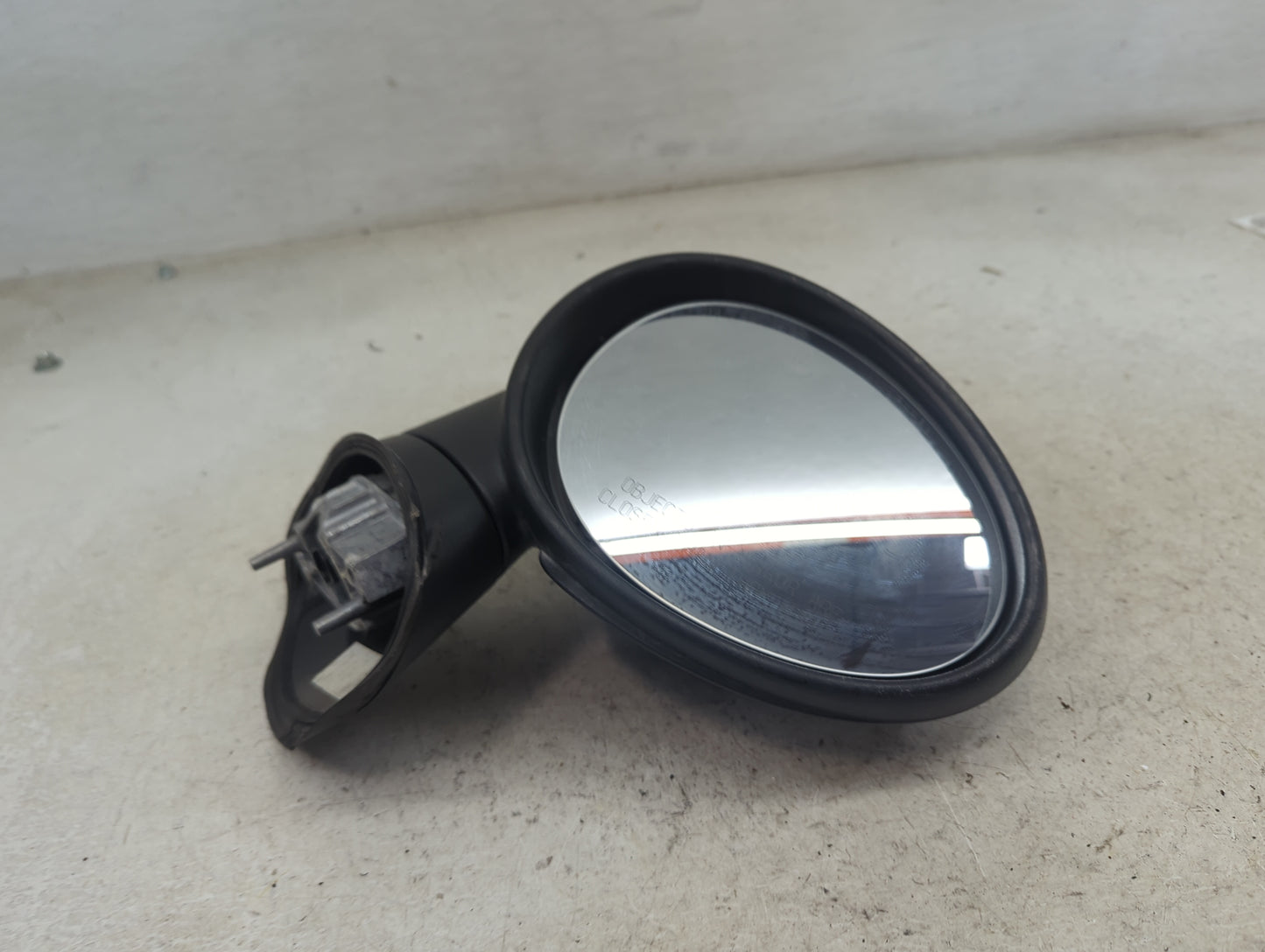 2014 Mini Countryman Passenger Side View Mirror - Right Door Mirror OEM Used - Oemusedautoparts1.com