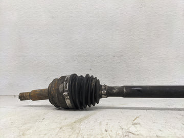 2012-2017 Mitsubishi Lancer Axle Shaft Front Passenger Cv C/v