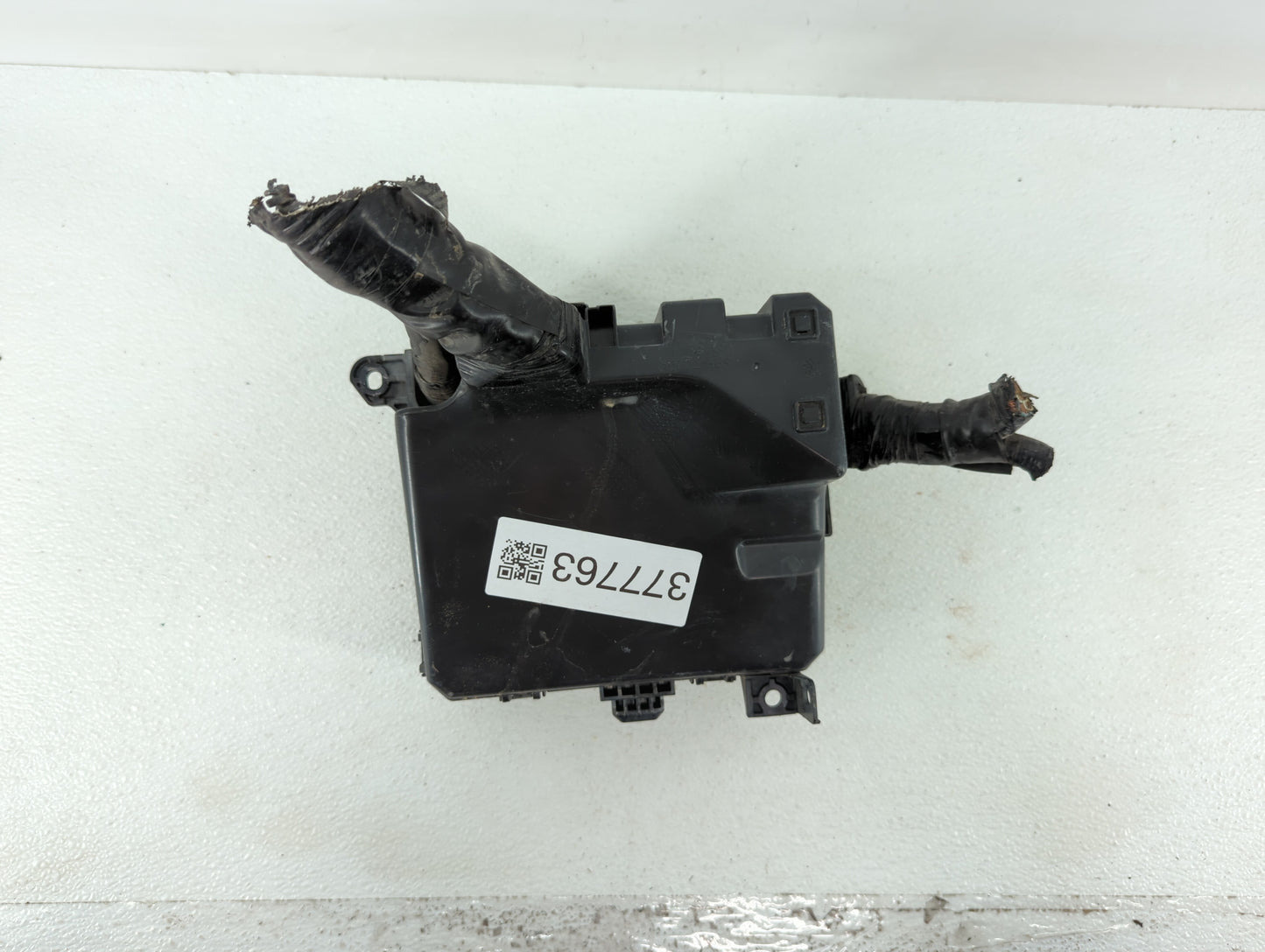 2014 Mitsubishi Lancer Fusebox Fuse Box Panel Relay Module P/N:8565A268 PR073-00000, 8565A024 Fits OEM Used Auto Parts - Oem