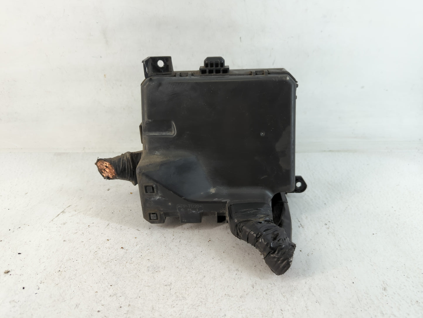 2012-2015 Mitsubishi Lancer Fusebox Fuse Box Panel Relay Module P/N:8565A268 Fits Fits 2012 2013 2014 2015 OEM Used Auto Par