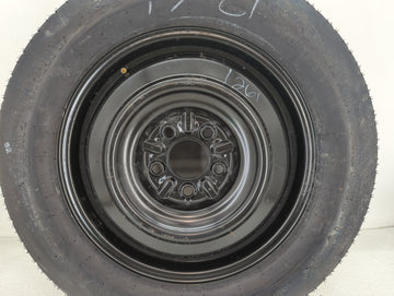 2003-2020 Mitsubishi Outlander Spare Donut Tire Wheel Rim Oem