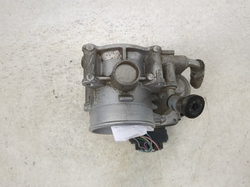 2013-2017 Mitsubishi Outlander Throttle Body Fits Fits 2013 2014 2015 2016 2017 OEM Used Auto Parts