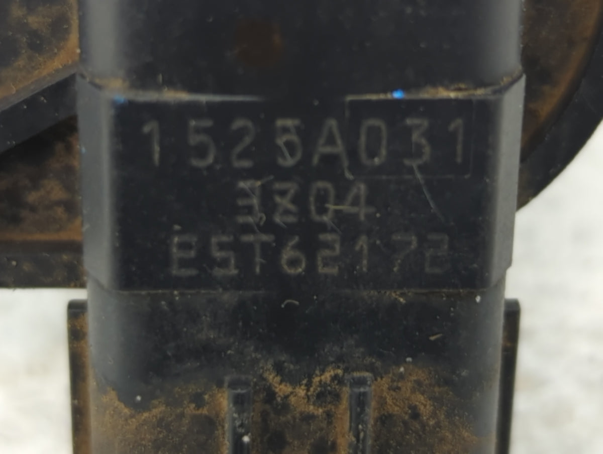 2014 Mitsubishi Outlander Mass Air Flow Meter Maf Sensor - Oemusedautoparts1.com