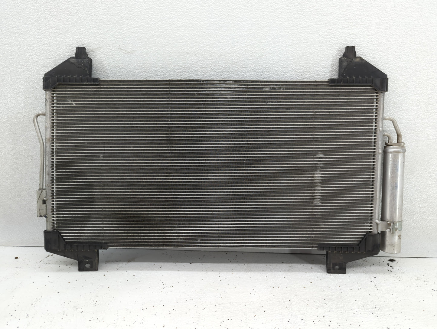 2014-2016 Mitsubishi Outlander Undefined - Oemusedautoparts1.com