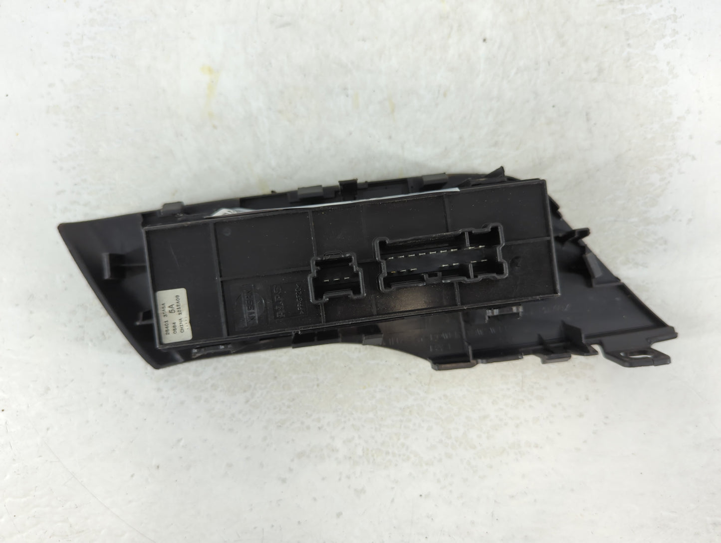 2013-2018 Nissan Altima Master Power Window Switch Replacement Driver Side Left P/N:25401 3TA5A Fits OEM Used Auto Parts - O