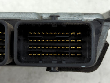 2013-2014 Nissan Altima PCM Engine Control Computer ECU ECM PCU OEM P/N:BEM400-300 A1 Fits Fits 2013 2014 OEM Used Auto Parts