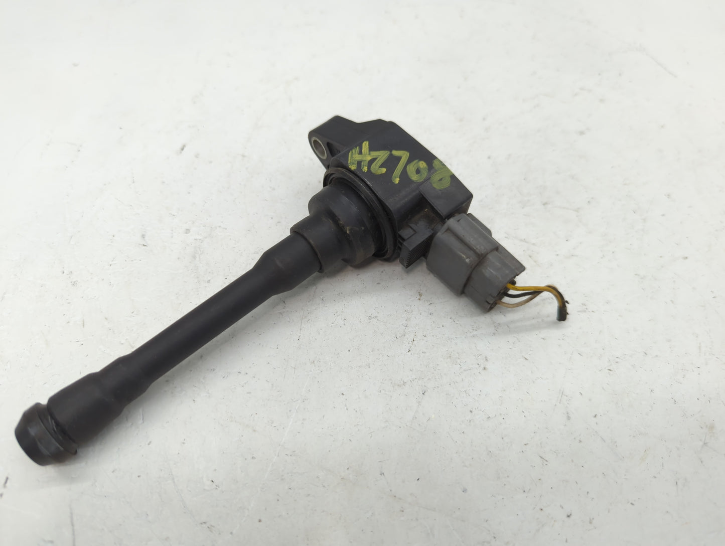 2007-2018 Nissan Altima Ignition Coil Igniter Pack - Oemusedautoparts1.com