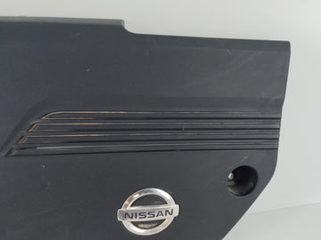 2014 Nissan Altima Engine Cover