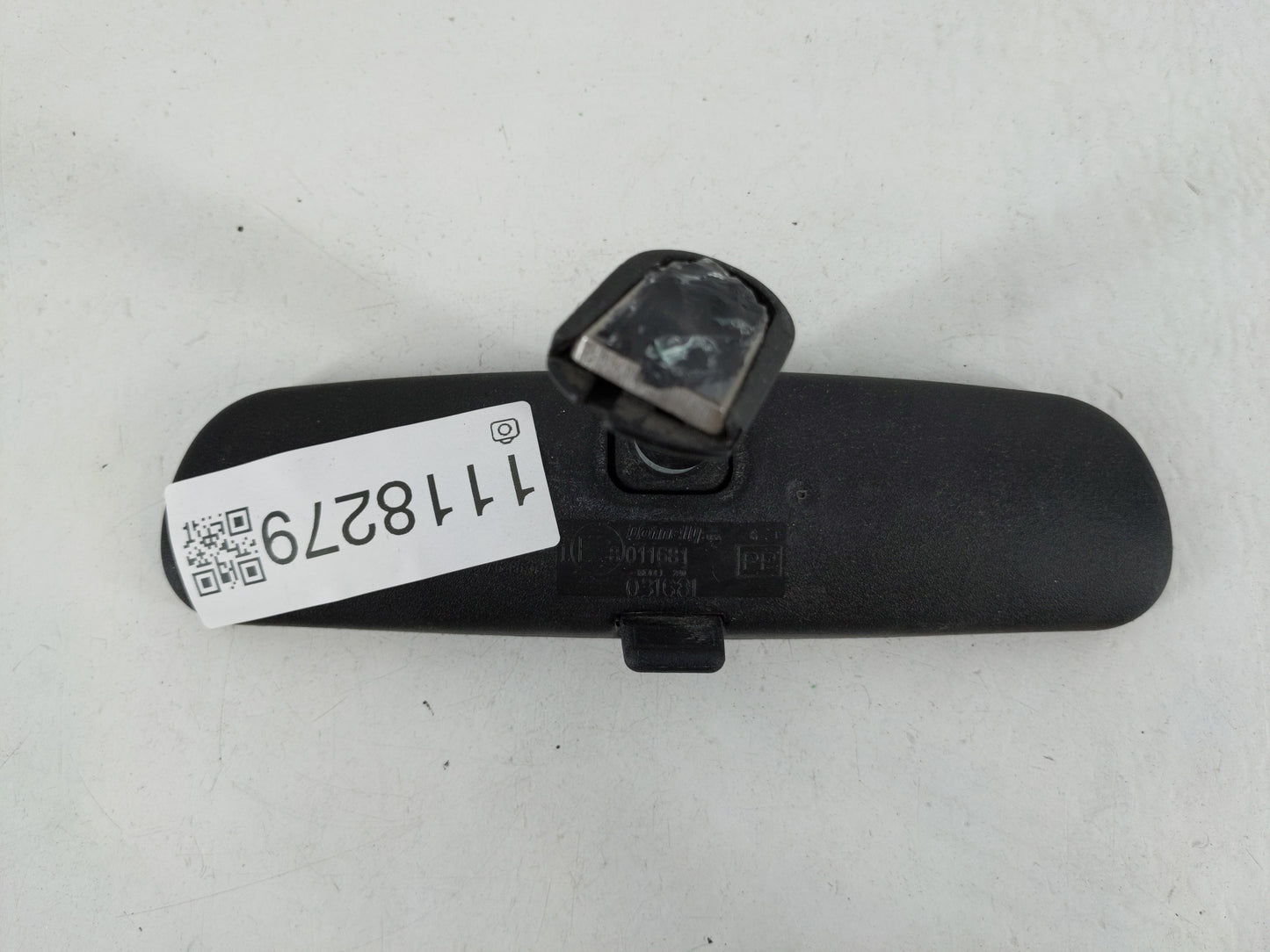 2013-2022 Nissan Altima Interior Rear View Mirror Replacement OEM P/N:E8011681 Fits OEM Used Auto Parts - Oemusedautoparts1.