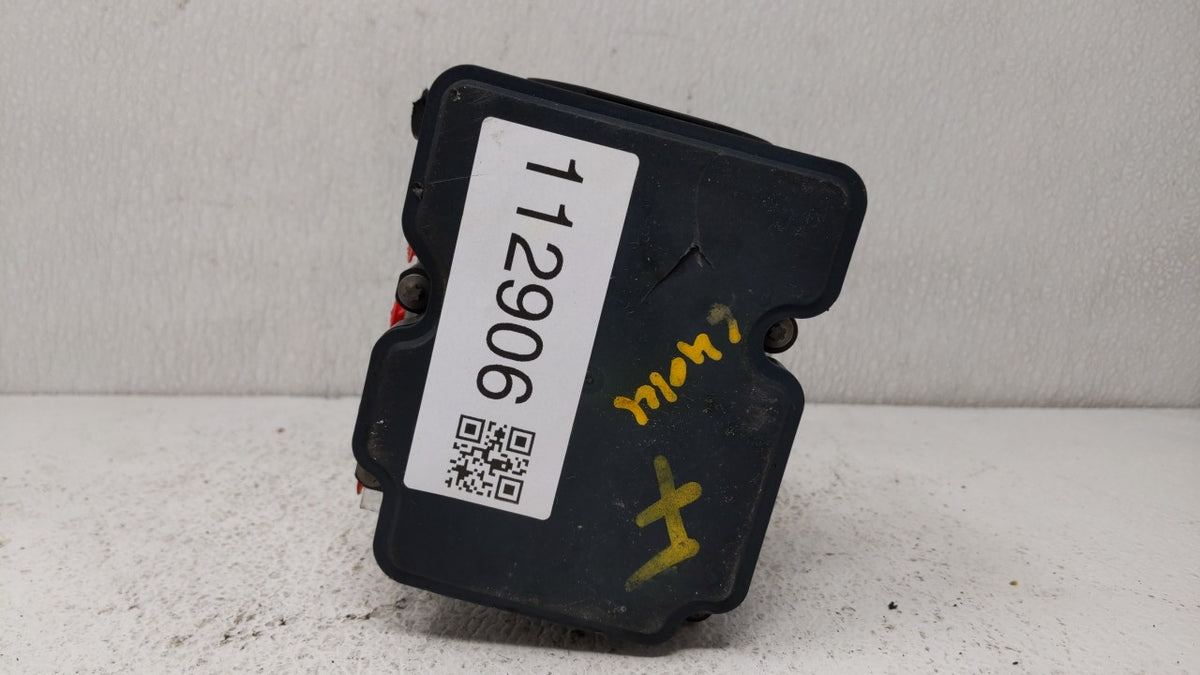 2013-2015 Nissan Altima Anti-Lock Brake ABS Pump Module Actuator OEM P/N:47660 3TA0C Fits Fits 2013 2014 2015 OEM Used Auto