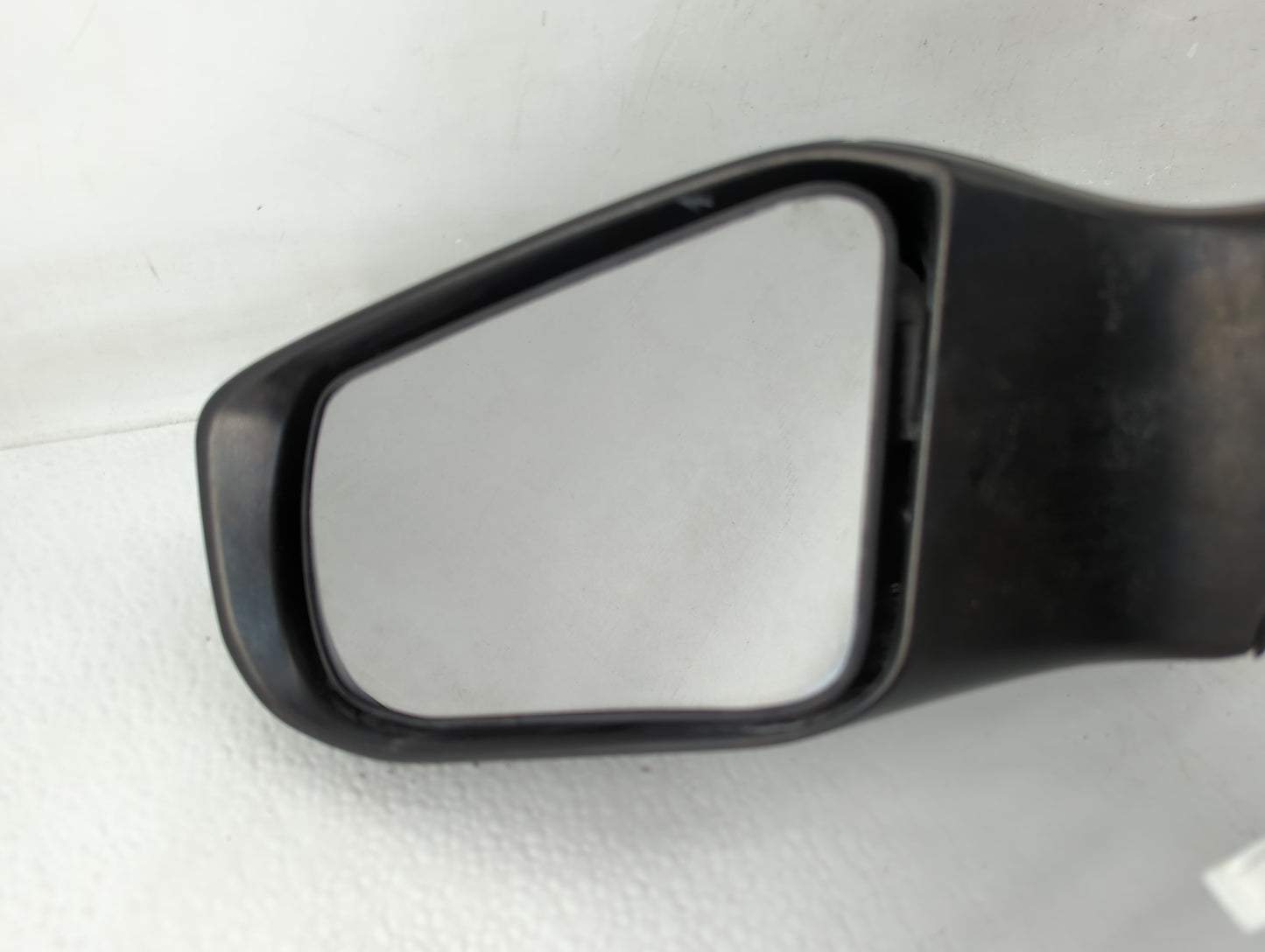 2013-2018 Nissan Altima Driver Side View Mirror - Left Door Mirror OEM Used - Oemusedautoparts1.com