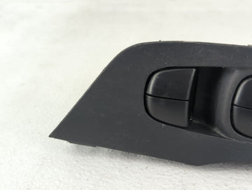2013-2018 Nissan Altima Master Power Window Switch Replacement Driver Side Left P/N:80961 3TAO Fits OEM Used Auto Parts