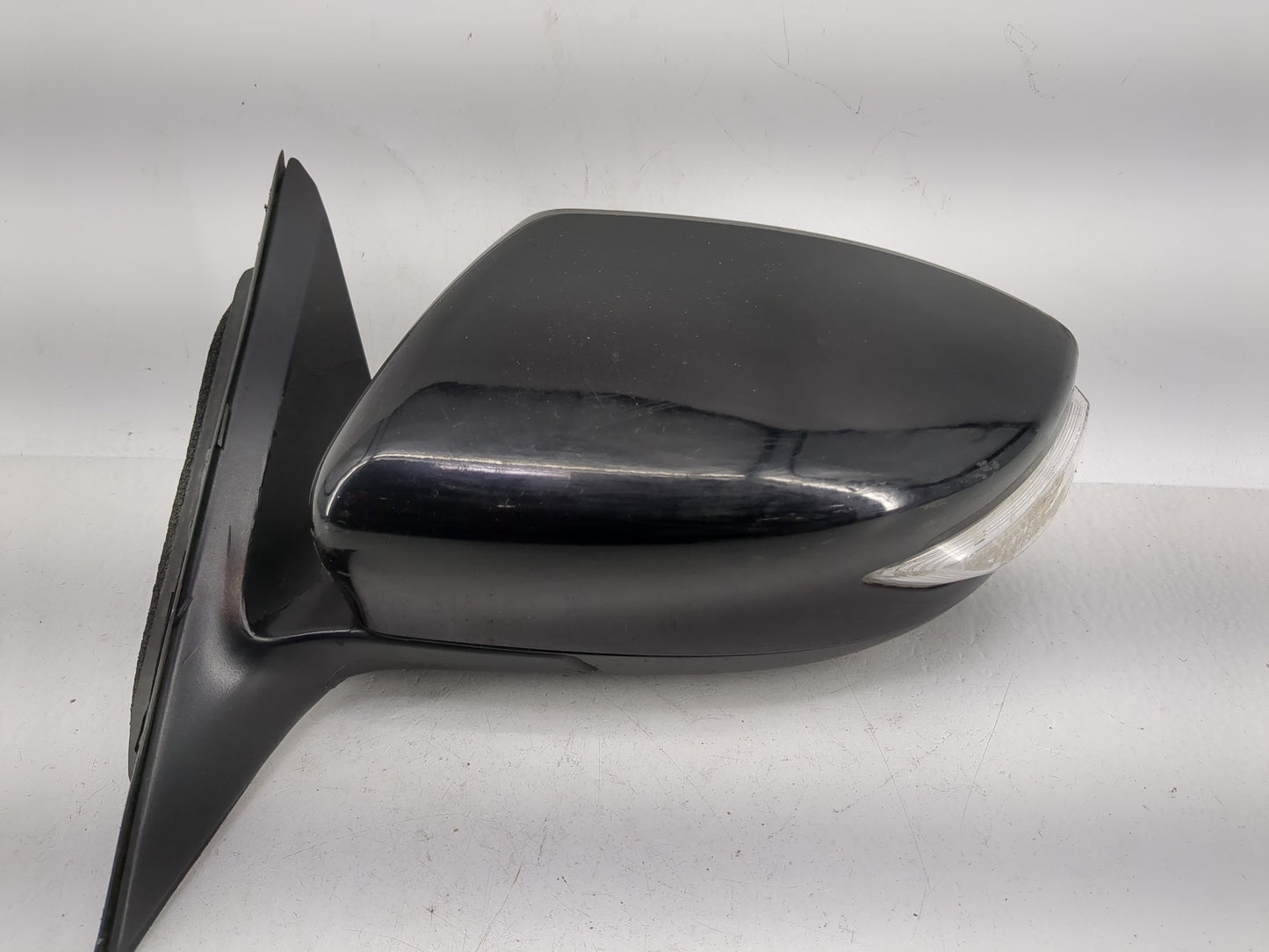 2013-2018 Nissan Altima Side Mirror Replacement Driver Left View Door Mirror Fits Fits 2013 2014 2015 2016 2017 2018 OEM Use