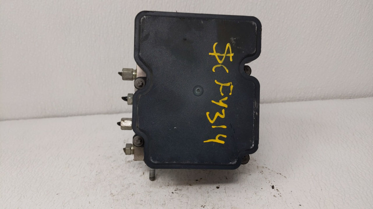 2013-2015 Nissan Altima Anti-Lock Brake ABS Pump Module Actuator OEM P/N:47660 3TA0A Fits Fits 2013 2014 2015 OEM Used Auto
