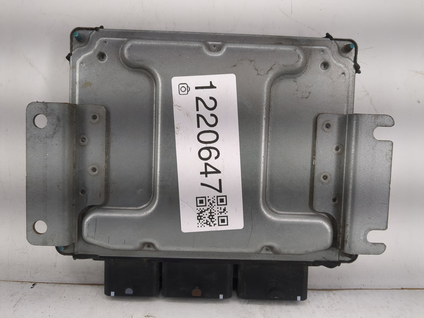 2013-2014 Nissan Altima PCM Engine Control Computer ECU ECM PCU OEM P/N:NEC008-043 Fits Fits 2013 2014 OEM Used Auto Parts -