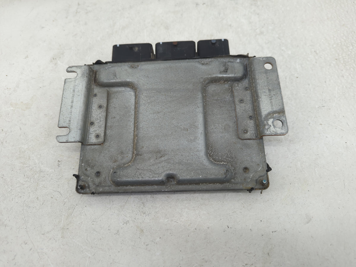 2013-2014 Nissan Altima PCM Engine Control Computer ECU ECM PCU OEM P/N:NEC012-040 BEM400-300 Fits Fits 2013 2014 OEM Used A