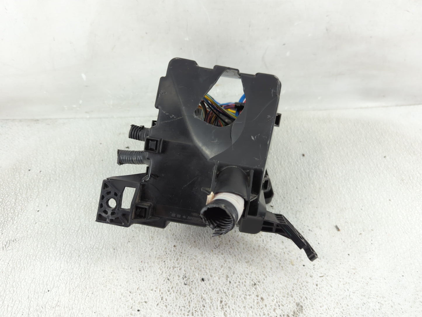 2013-2014 Nissan Altima Fusebox Fuse Box Panel Relay Module P/N:284B7 3TS0B Fits Fits 2013 2014 OEM Used Auto Parts - Oemuse