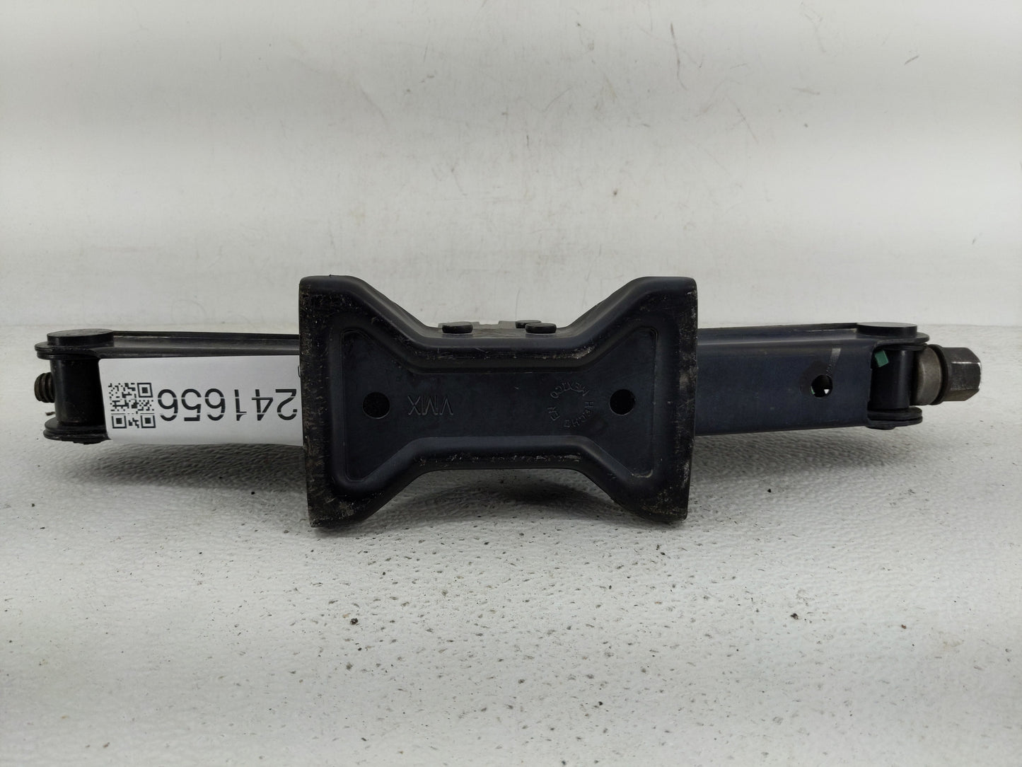 2014 Nissan Altima Spare Scissor Car Jack 1241656 - Oemusedautoparts1.com