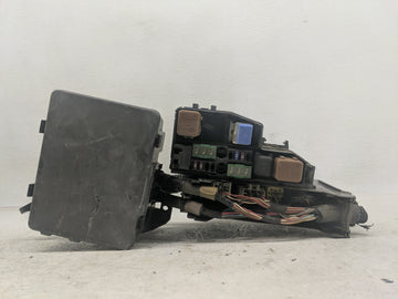 2013-2014 Nissan Altima Fusebox Fuse Box Panel Relay Module Fits Fits 2013 2014 OEM Used Auto Parts