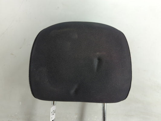 2014 Nissan Altima Headrest Head Rest Rear Seat Fits OEM Used Auto Parts