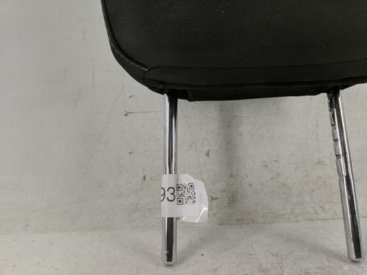 2014 Nissan Altima Headrest Head Rest Front Driver Passenger Seat Fits OEM Used Auto Parts