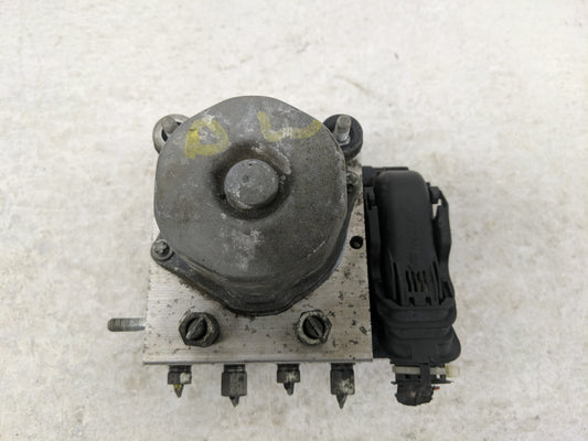 2013-2015 Nissan Altima ABS Pump Control Module Replacement P/N:0265956096 2265106452, 47660 3TA0A Fits Fits 2013 2014 2015 OEM Used Auto Parts