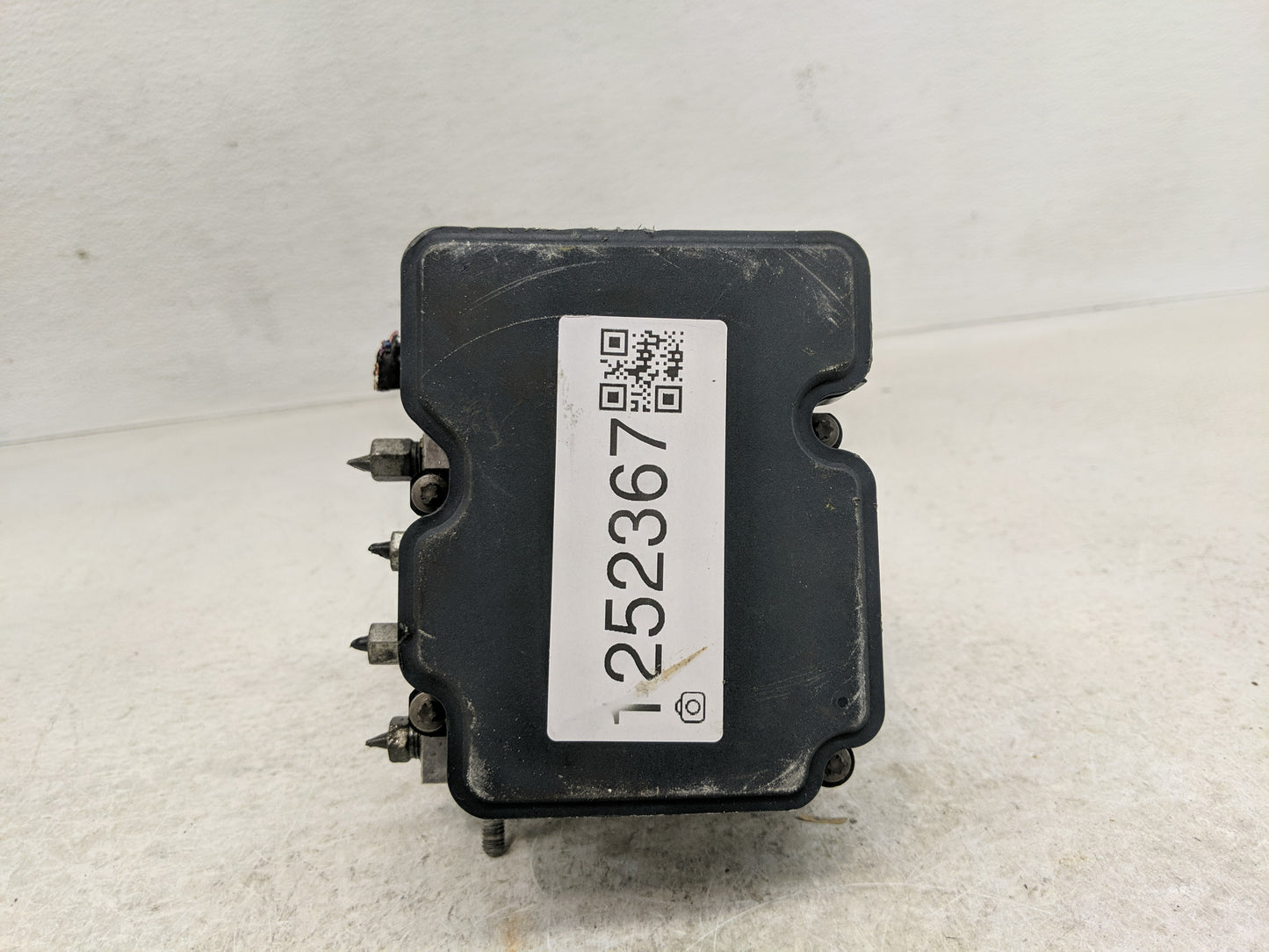 2013-2015 Nissan Altima ABS Pump Control Module Replacement P/N:0265956096 2265106452, 47660 3TA0A Fits Fits 2013 2014 2015