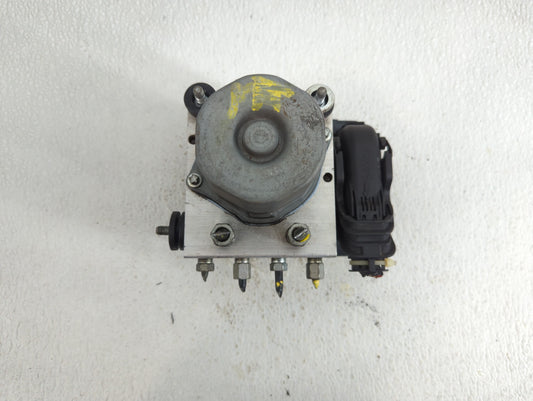 2013-2015 Nissan Altima ABS Pump Control Module Replacement P/N:47660 3TA0A Fits Fits 2013 2014 2015 OEM Used Auto Parts