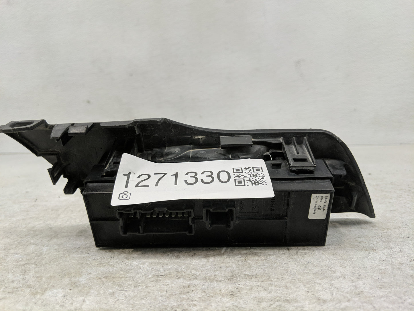 2013-2018 Nissan Altima Master Power Window Switch Replacement Driver Side Left P/N:25401 3TA4A Fits OEM Used Auto Parts - O