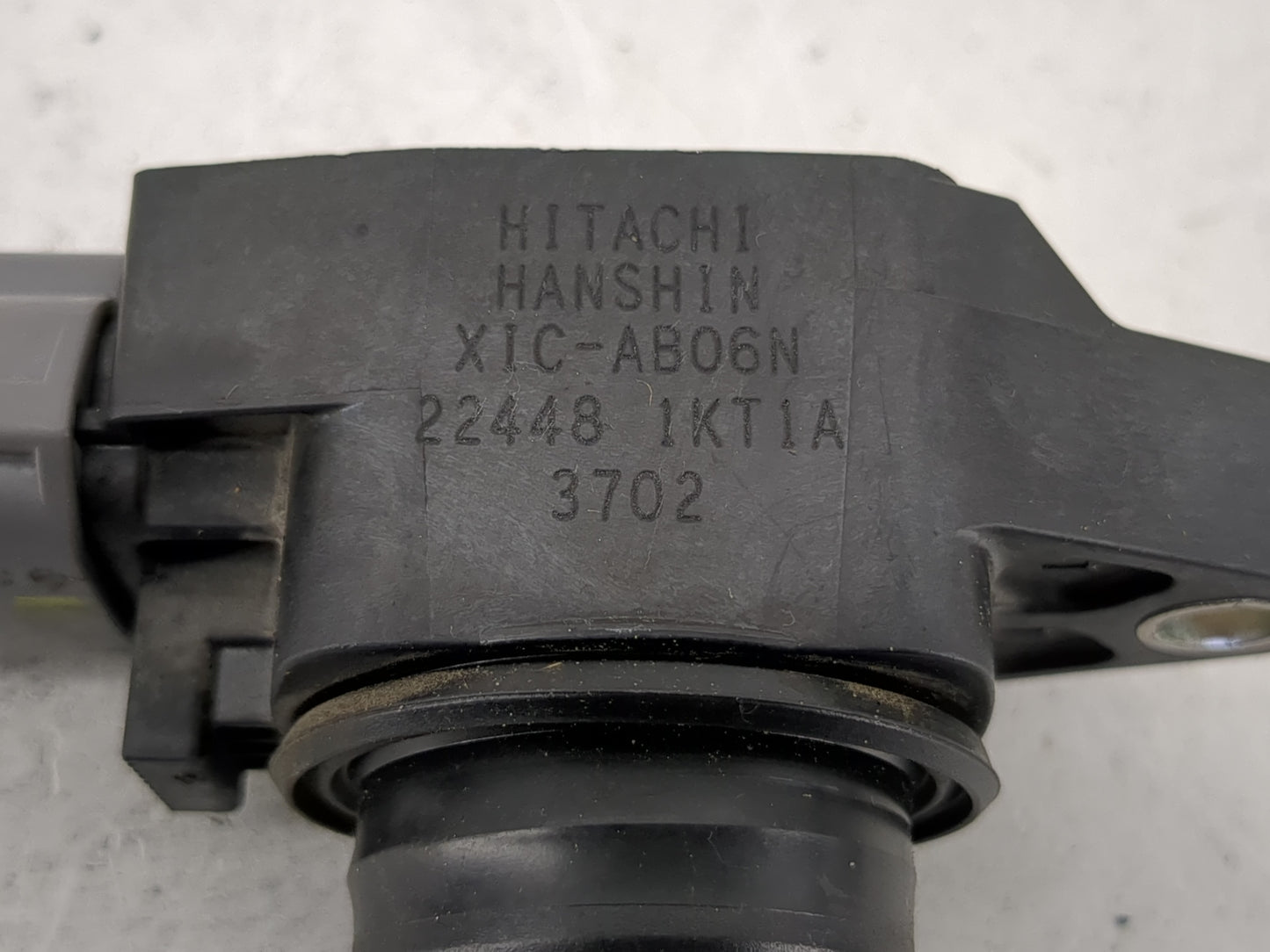 2007-2018 Nissan Altima Ignition Coil Igniter Pack - Oemusedautoparts1.com