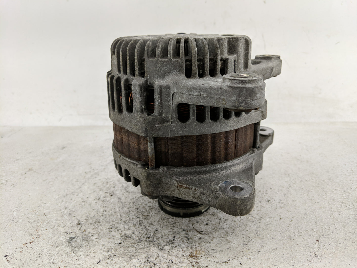 2013-2017 Nissan Altima Alternator Replacement Generator Charging Assembly Engine OEM P/N:A2TJ1881ZC 23100 3TA1B Fits OEM Us