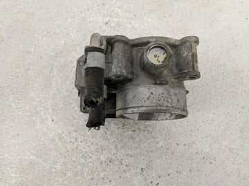 2013-2018 Nissan Altima Throttle Body P/N:3TA60-01 A Fits Fits 2013 2014 2015 2016 2017 2018 2019 2020 OEM Used Auto Parts