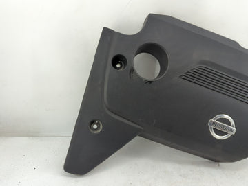 2014 Nissan Altima Engine Cover