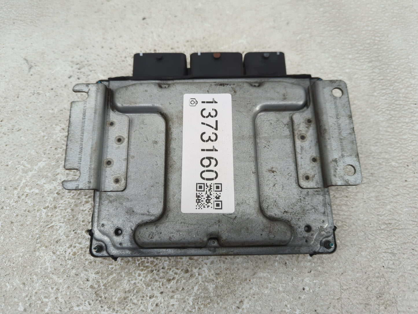 2013-2014 Nissan Altima PCM Engine Control Computer ECU ECM PCU OEM P/N:NEC008-042 NEC012-039 Fits Fits 2013 2014 OEM Used A