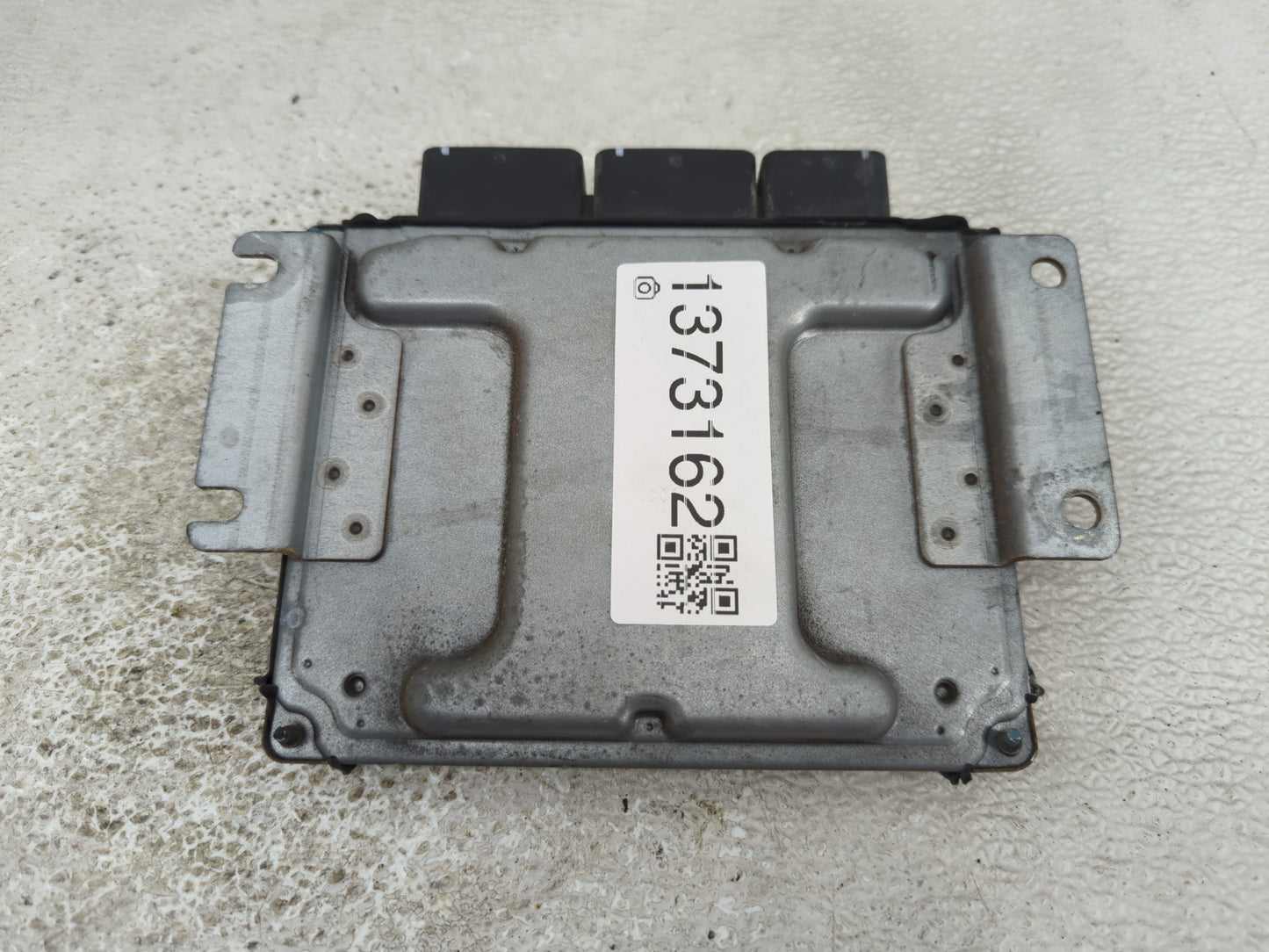 2013-2014 Nissan Altima PCM Engine Control Computer ECU ECM PCU OEM P/N:NEC012-036 Fits Fits 2013 2014 OEM Used Auto Parts -